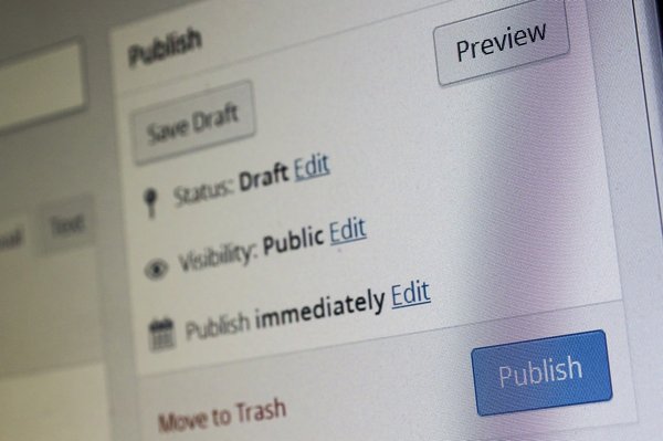 Le slider revolution est-il fait pour WordPress ?