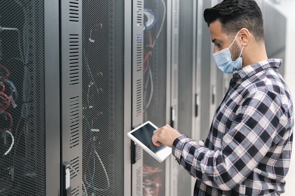 L'essentiel sur les serveurs VPS en Algérie