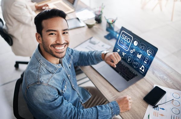 Agence SEO Béthune optimise efficacement votre site web