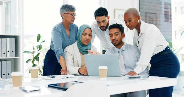 Pourquoi une agence SEO à Nancy est importante pour votre entreprise ?