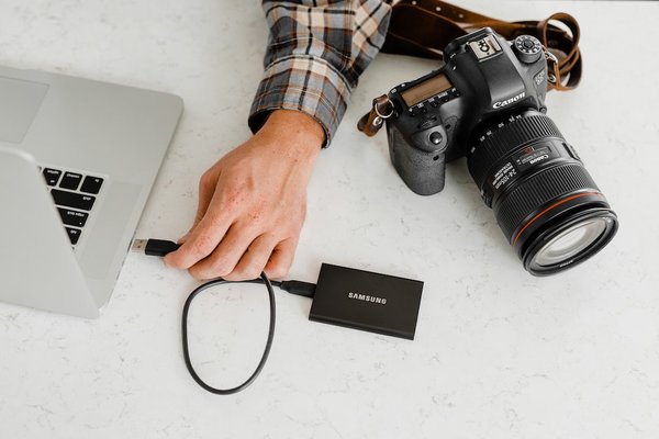 Quel SSD pour Windows 11 ?