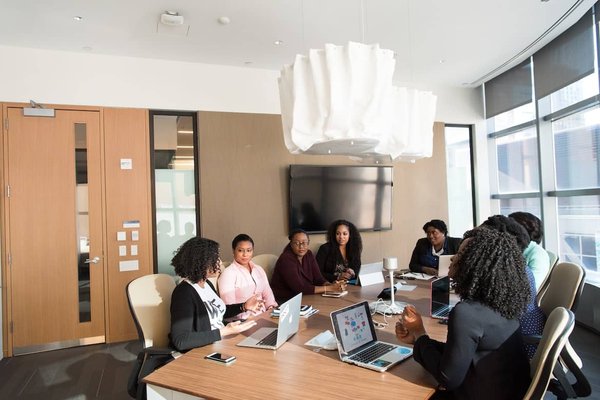 Ce que peut apporter une agence de référencement à une entreprise
