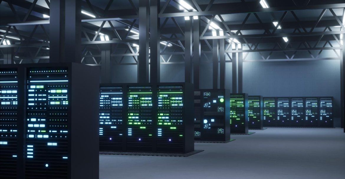 Rats dans le data center : comment protéger vos serveurs et équipements ?